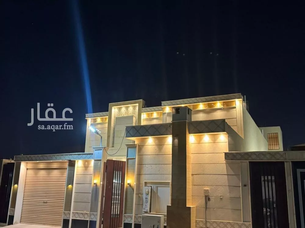 فيلا 5 غرف في بدر 5