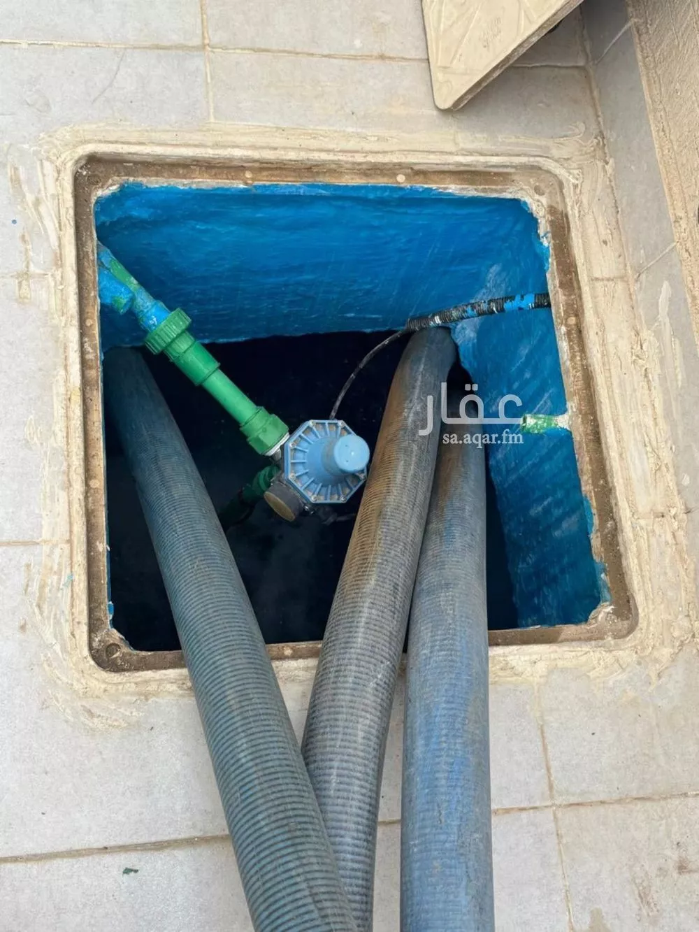 فيلا 5 غرف في بدر 8