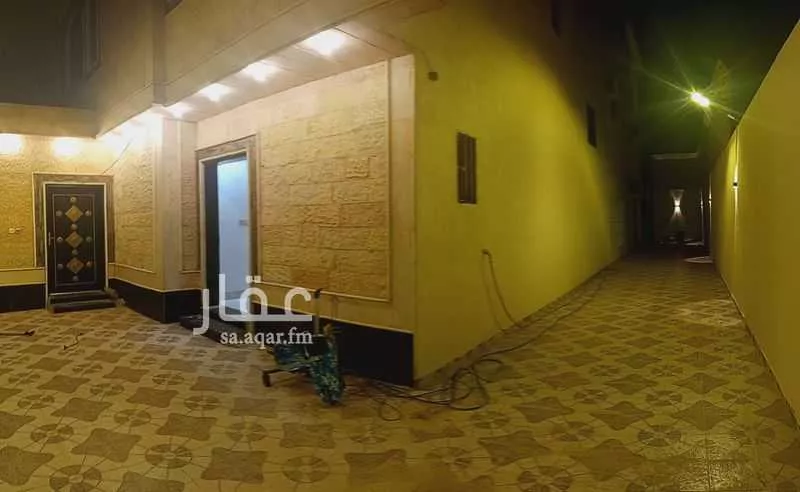 فيلا 4 غرف في طويق، الرياض 12