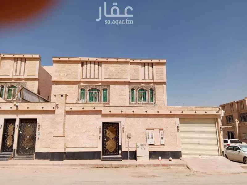 فيلا 4 غرف في طويق، الرياض 18