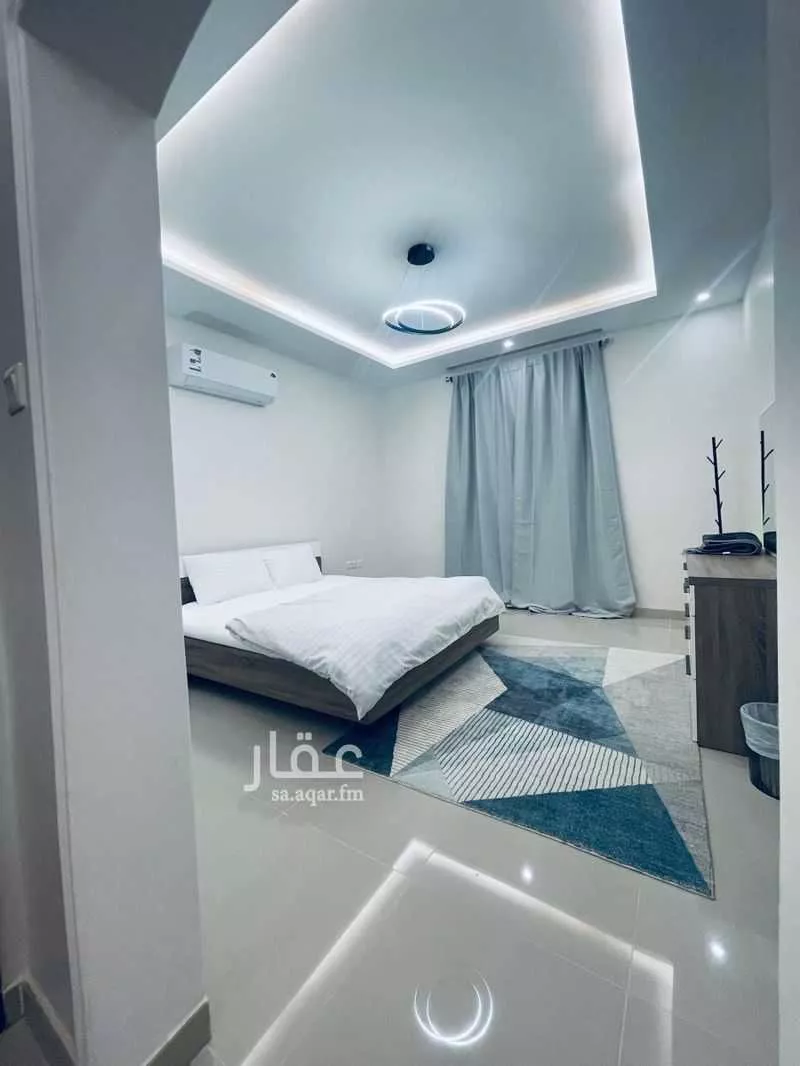 3 bedroom apartment in King Fahd, Madinah 4