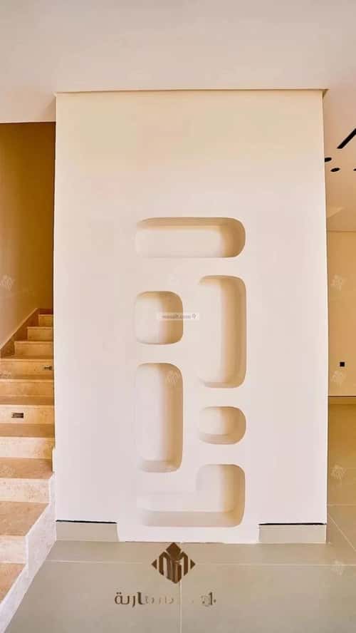 فيلا 6 غرف في المهدية 2