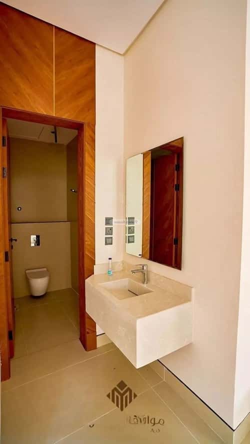 فيلا 6 غرف في المهدية 3