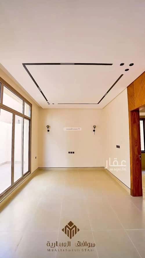 فيلا 6 غرف في المهدية 4