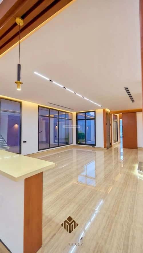 فيلا 7 غرف في المهدية 1