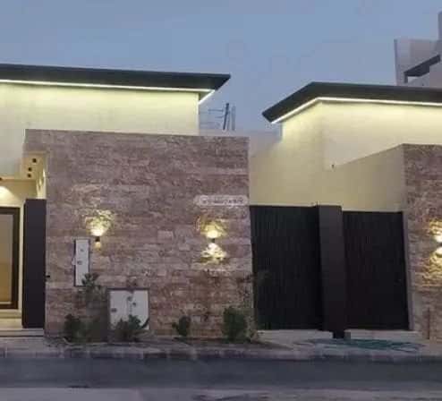 4 bedroom villa in Al Janadriyah 2