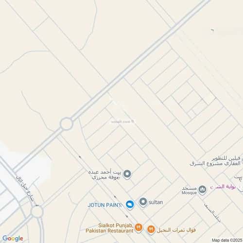 4 bedroom villa in Al Janadriyah 3