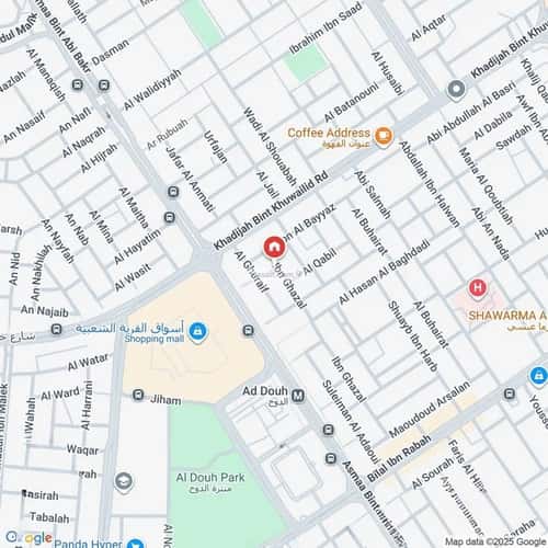 فيلا 6 غرف في العريجاء الغربي 2