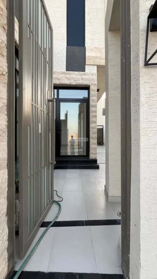 3 bedroom villa in Al Mahdiyyah 1