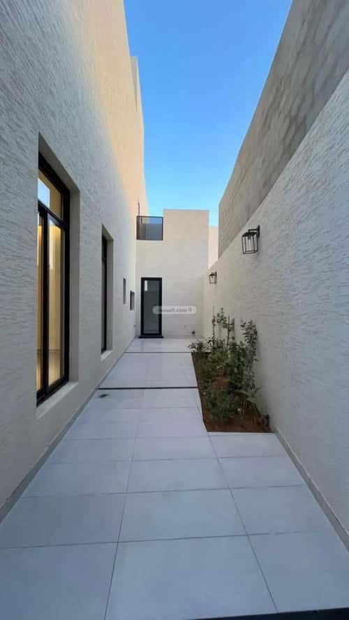 3 bedroom villa in Al Mahdiyyah 2