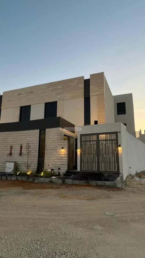 3 bedroom villa in Al Mahdiyyah 4