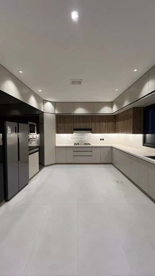 فيلا 5 غرف في المهدية 2