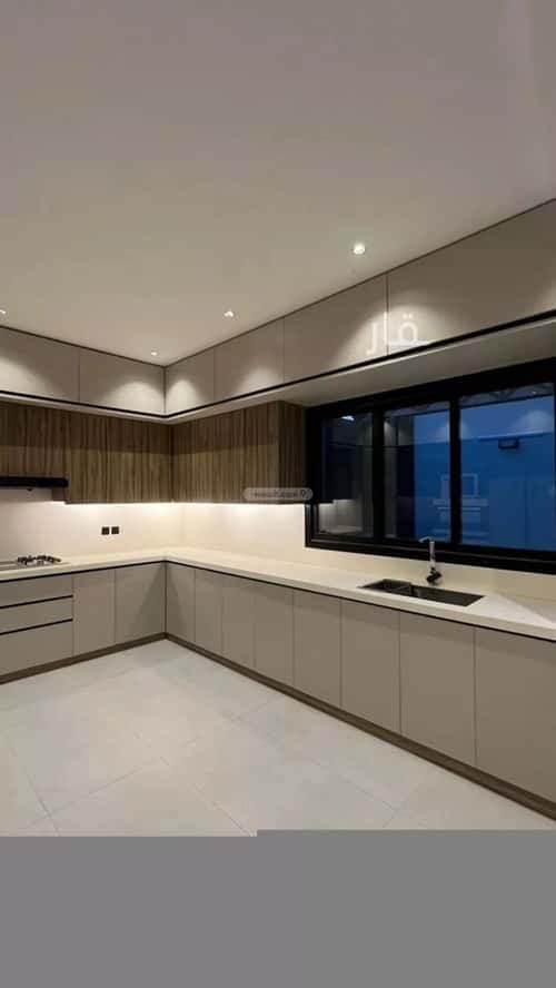 فيلا 5 غرف في المهدية 3