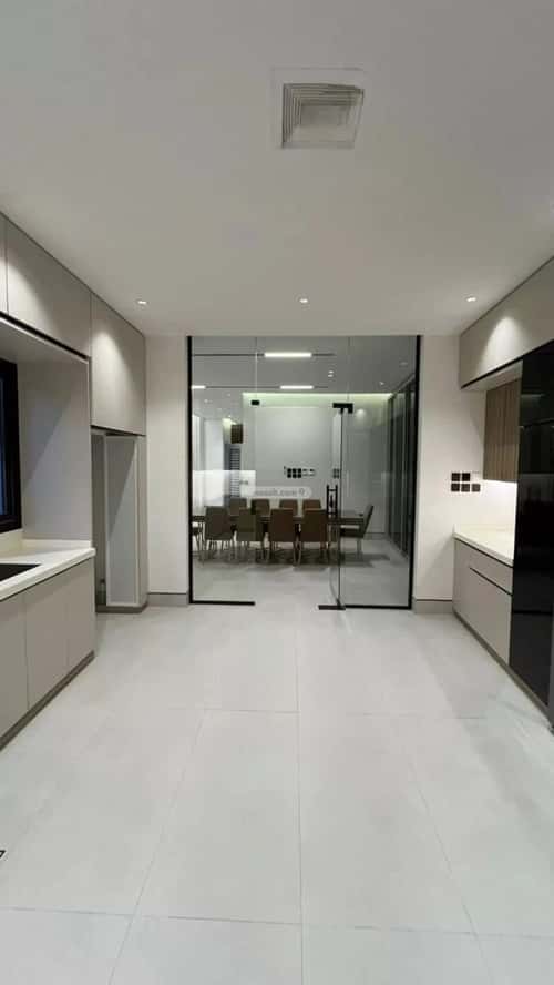 فيلا 5 غرف في المهدية 4