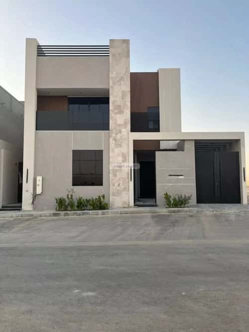 6 bedroom villa in Al Mahdiyyah 3