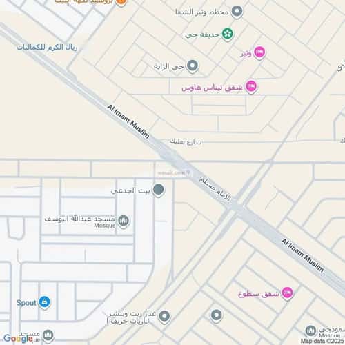 5 bedroom floor in Badr 1