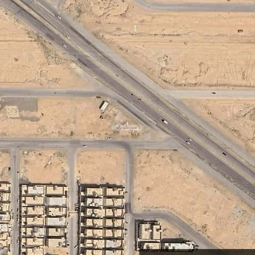 5 bedroom floor in Badr 2