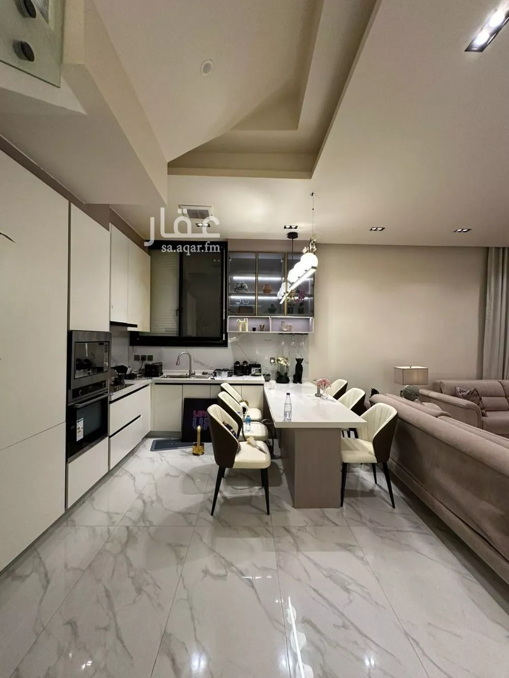 4 bedroom apartment in Al Aridh, Riyadh 13