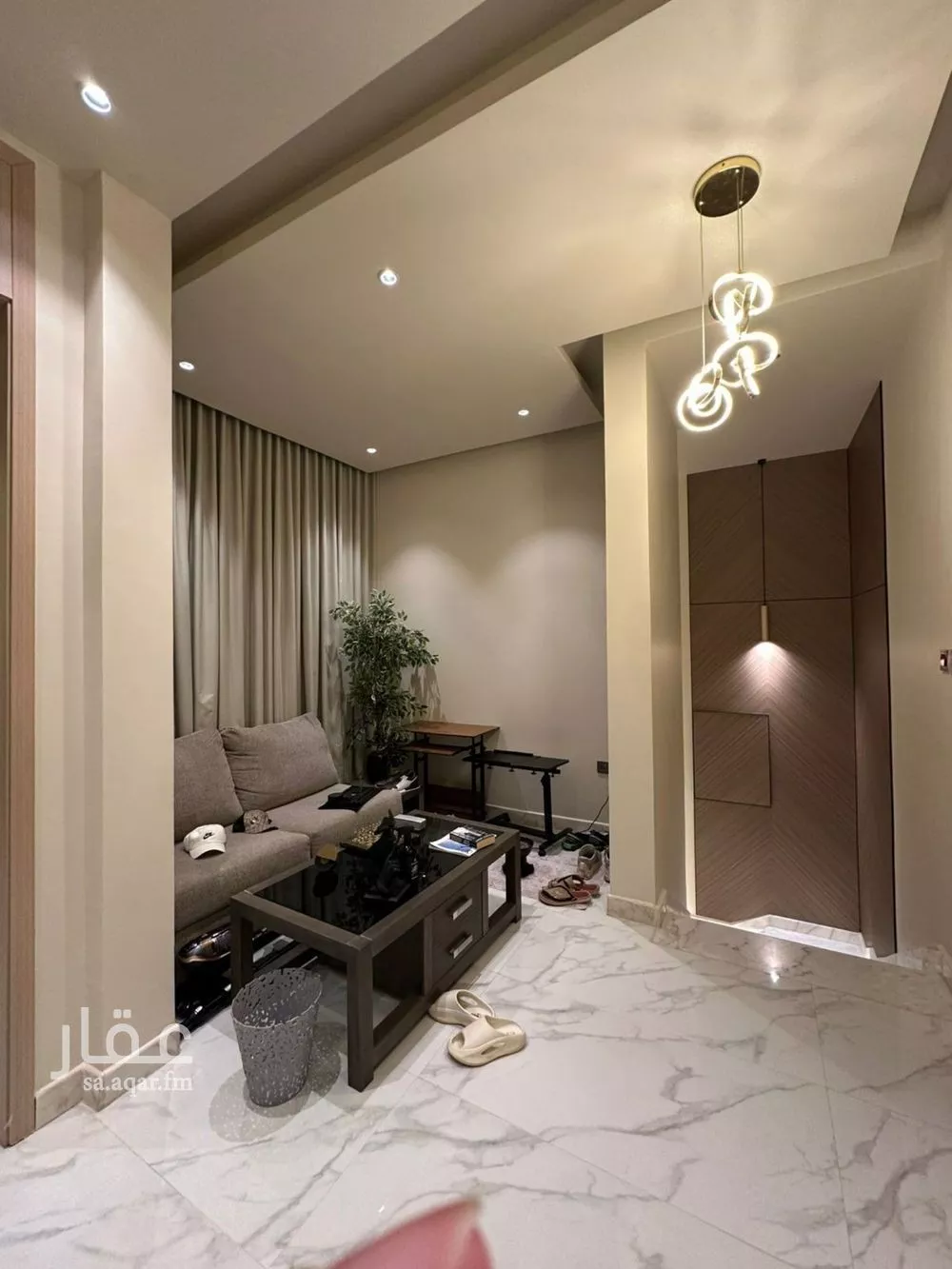 4 bedroom apartment in Al Aridh, Riyadh 8