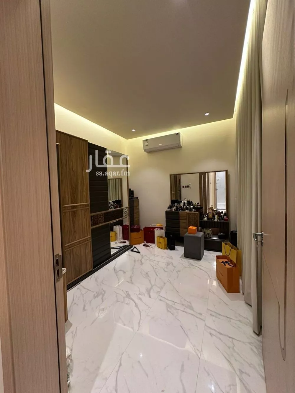 4 bedroom apartment in Al Aridh, Riyadh 9