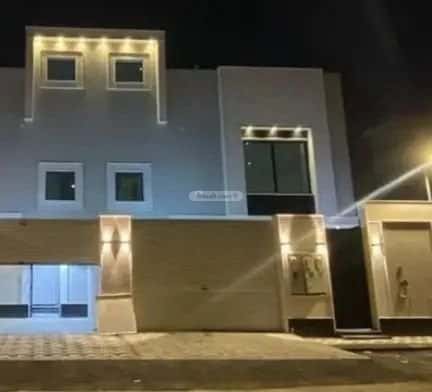 3 bedroom apartment in Al Rimal 3
