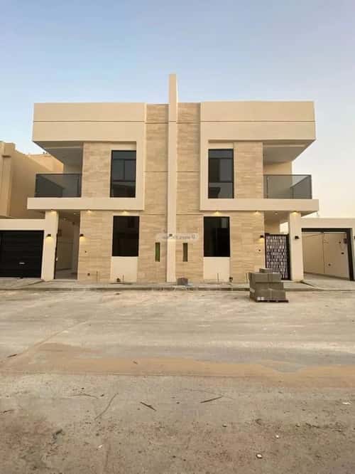 3 bedroom apartment in Al Mahdiyyah 2