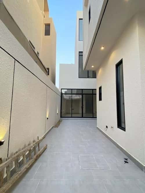 3 bedroom apartment in Al Mahdiyyah 3