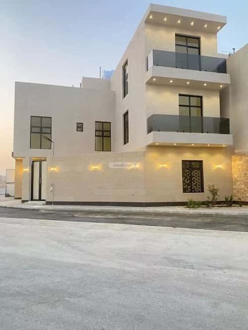 3 bedroom apartment in Al Mahdiyyah 2