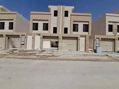 دور 4 غرف في عكاظ 2