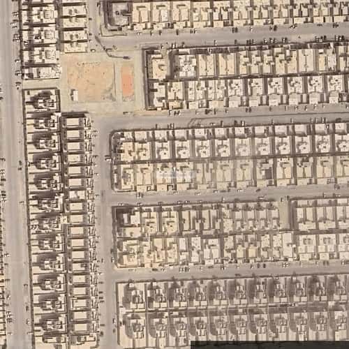 دور 4 غرف في عكاظ 3