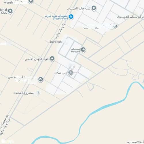 فيلا 6 غرف في عكاظ 2