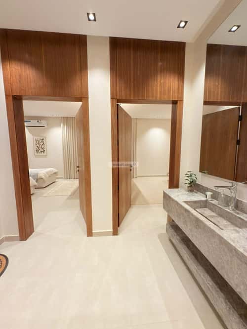 دور 4 غرف في عكاظ 1