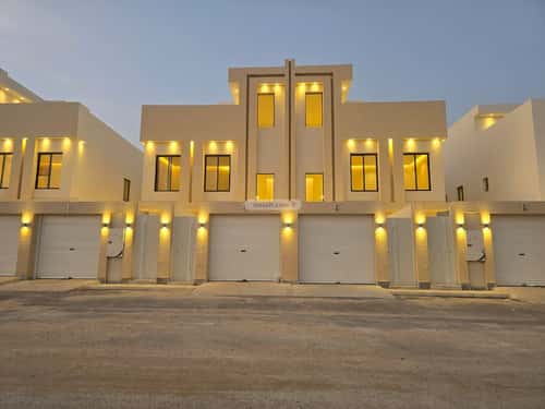 دور 4 غرف في عكاظ 6
