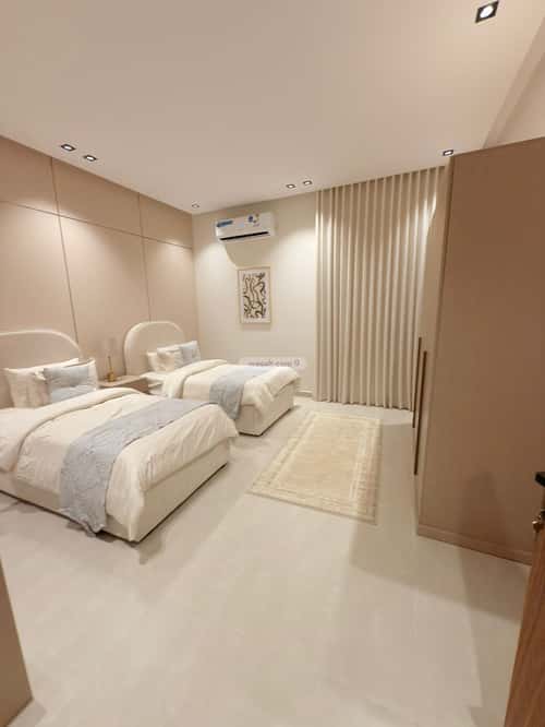 دور 4 غرف في عكاظ 2