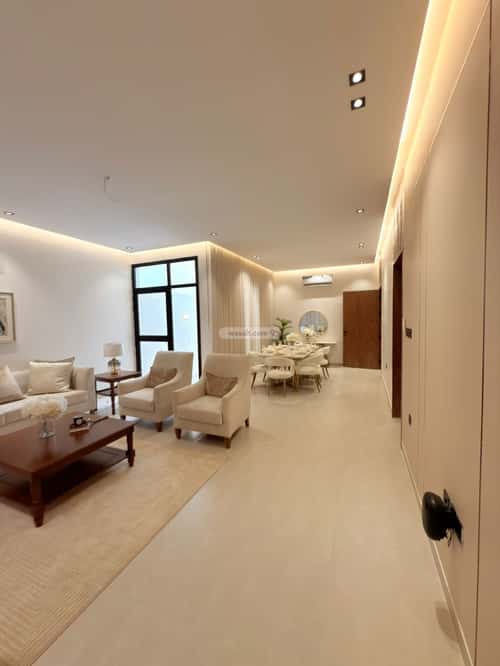 دور 4 غرف في عكاظ 5