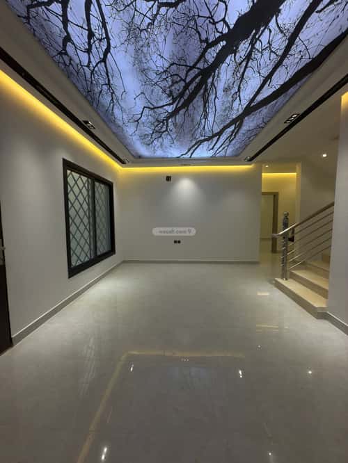 6 bedroom floor in Badr 2