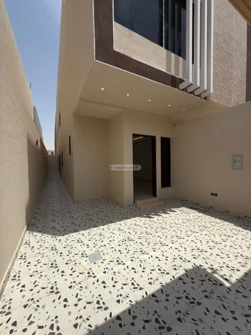 6 bedroom floor in Badr 3