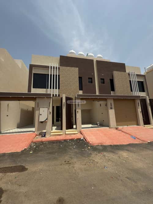 6 bedroom floor in Badr 12