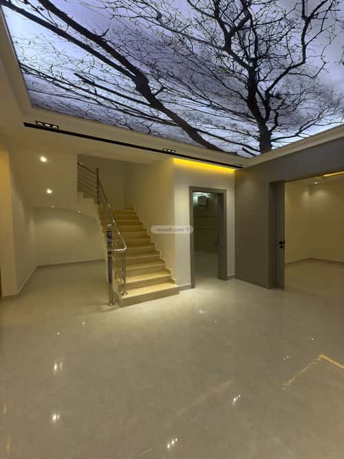 6 bedroom floor in Badr 17