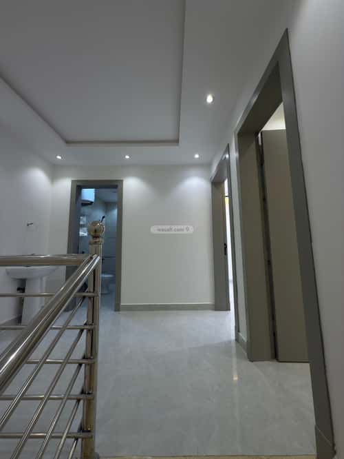 6 bedroom floor in Badr 7