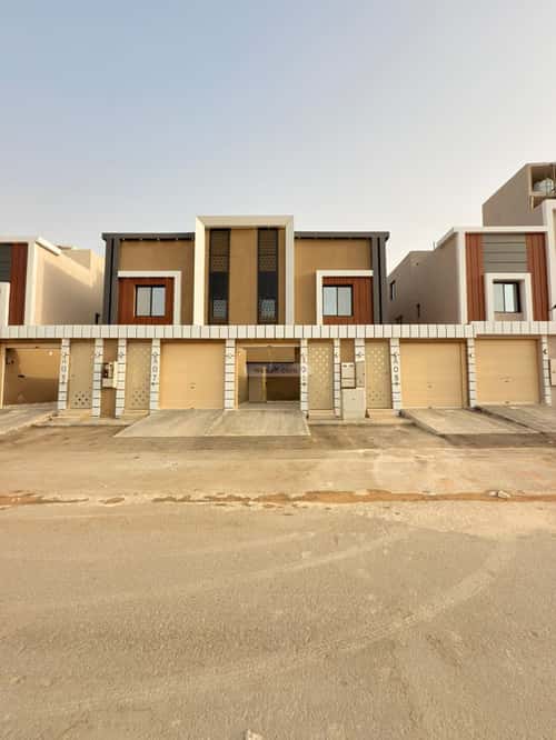 دور 5 غرف في عكاظ 3