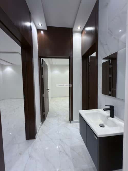 6 bedroom floor in Badr 2