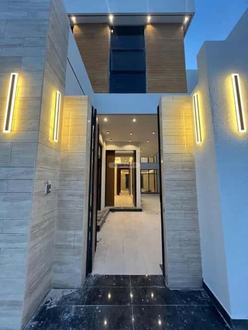 فيلا 5 غرف في المهدية 2