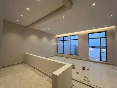 فيلا 5 غرف في المهدية 3