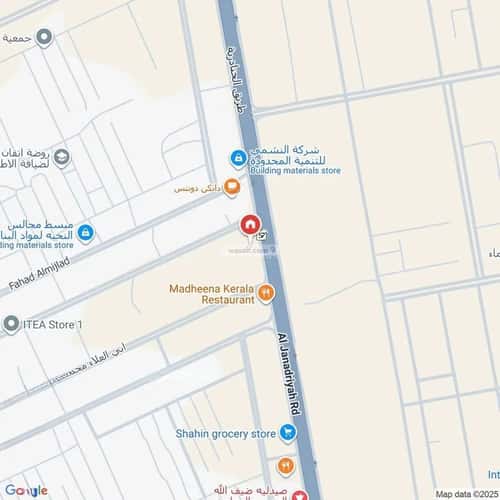 دور 5 غرف في الرمال 2