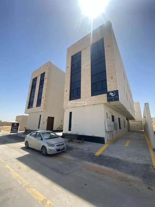 شقة 4 غرف في المهدية 3