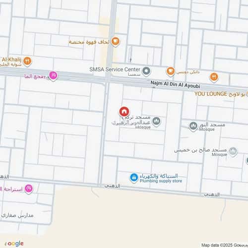 دور 5 غرف في طويق 2