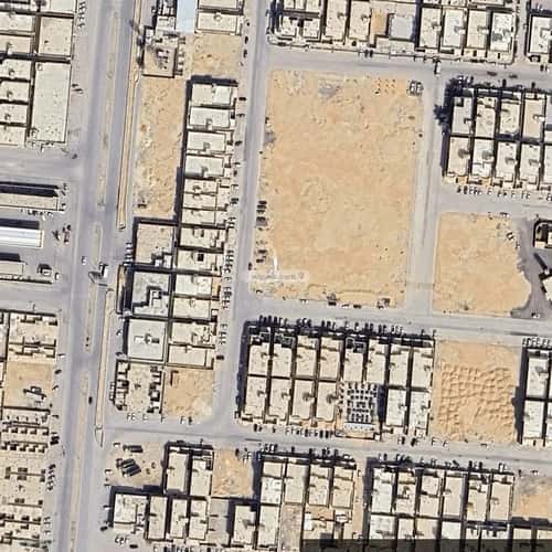 دور 5 غرف في طويق 3