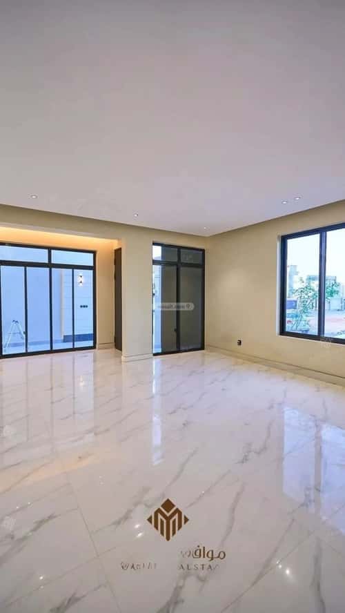 فيلا 6 غرف في المهدية 1