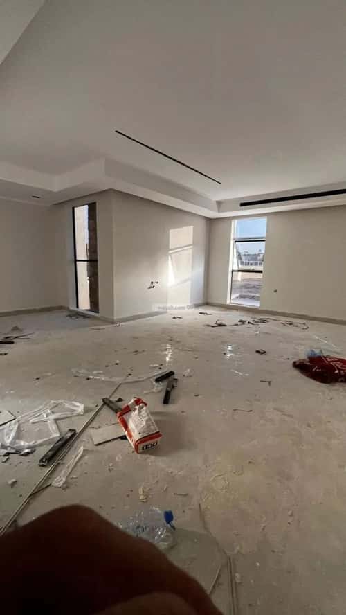 فيلا 4 غرف في المهدية 1